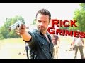 Rick grimes  hall of fame the walking dead music