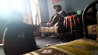 Download Lagu di kamar ini aku di lahirkan (iwan fals) yo mas gento MP3