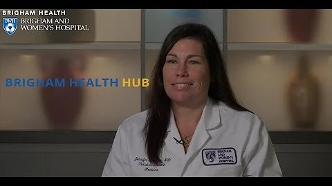 NICU Follow-up Program Video  Brigham and Womens H...
