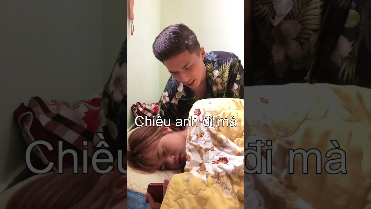 ⁣Hoàng Hôn | Chiều Anh Đi #shorts