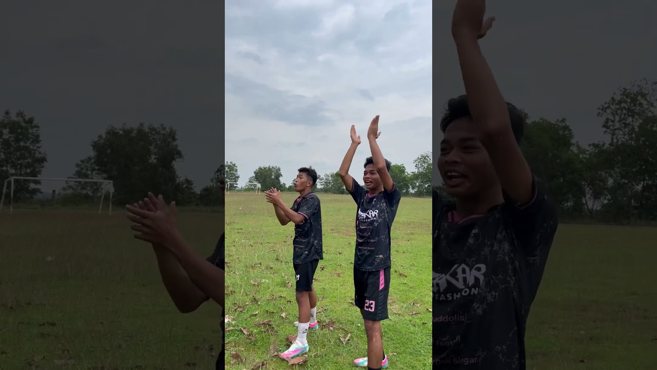 Funny football #skilbola #skilbola #football #skills