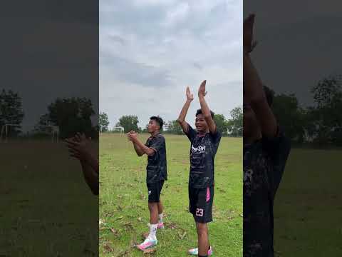 Funny football #skilbola #skilbola #football #skills