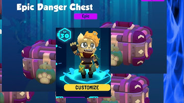 (Botworld Adventures) My FASTEST Danger Zone Run!