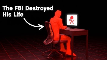 The Stupid Mistake That Captured The Most Wanted Hacker