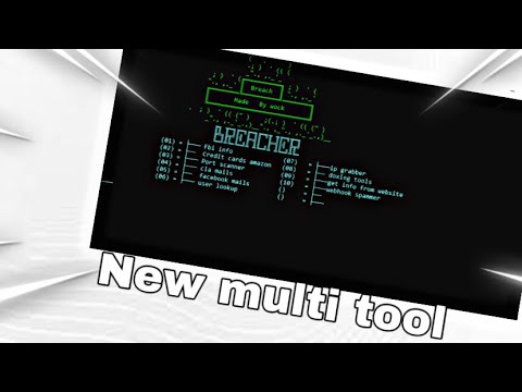 free multi tool - YouTube