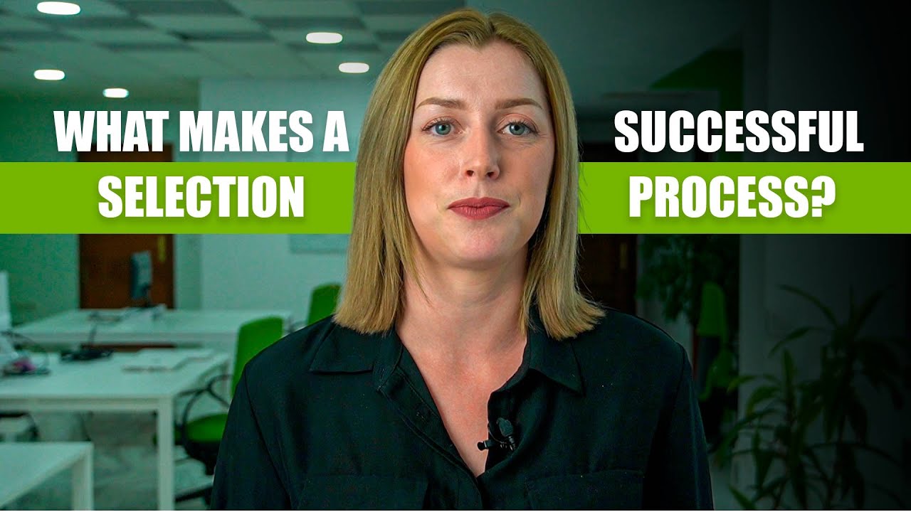 How to find the IDEAL CANDIDATE in a RECRUITMENT PROCESS?