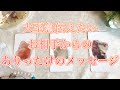 【恋愛タロット占い】✨大至急伝えたい✨🌈🕊️今あの人の心の中にある、ありったけのあなたへのメッセージ🌈✨