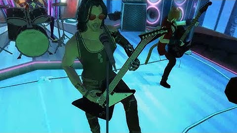 GHWT Definitive Edition: Stillborn - Full Animation