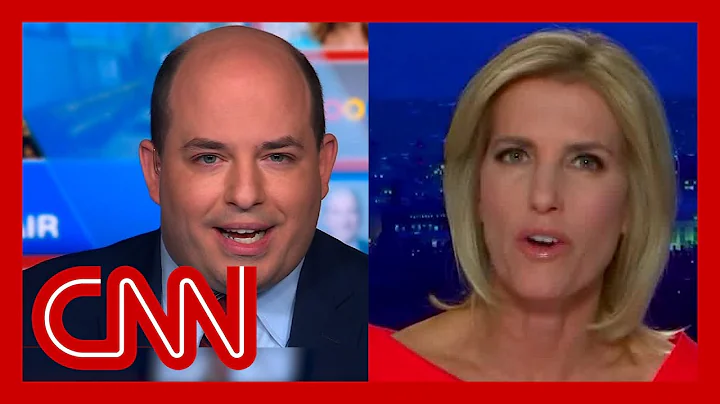 Stelter: This was Fox News' biggest story last week