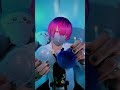 【ASMR】1分で眠気。高速メイク💄