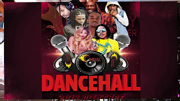 2018 Dancehall Mix ▶OCT 2018▶ Vybz Kartel,Alkaline,Jahmiel,Mavado,Govana,Shenseea & More