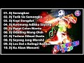 Dj tik tok terbaru 2020  dj saranghae tik tok remix terbaru 2020 full bass viral enak