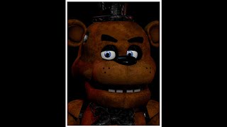 Fnafsfmchallenge Challenge For Sprangtrup