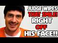Defendant Demands Charges Dropped—Judge Shuts Him Down Instantly! Pro Se Disaster!!
