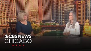 Denise Brown on domestic violence activism after sister Nicole Brown’s murder