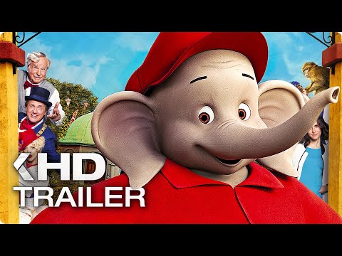BENJAMIN BLÜMCHEN Trailer