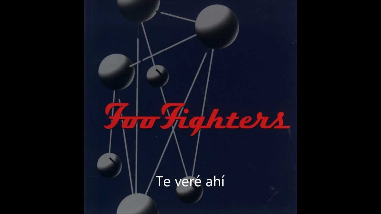 Foo Fighters - Doll español - YouTube