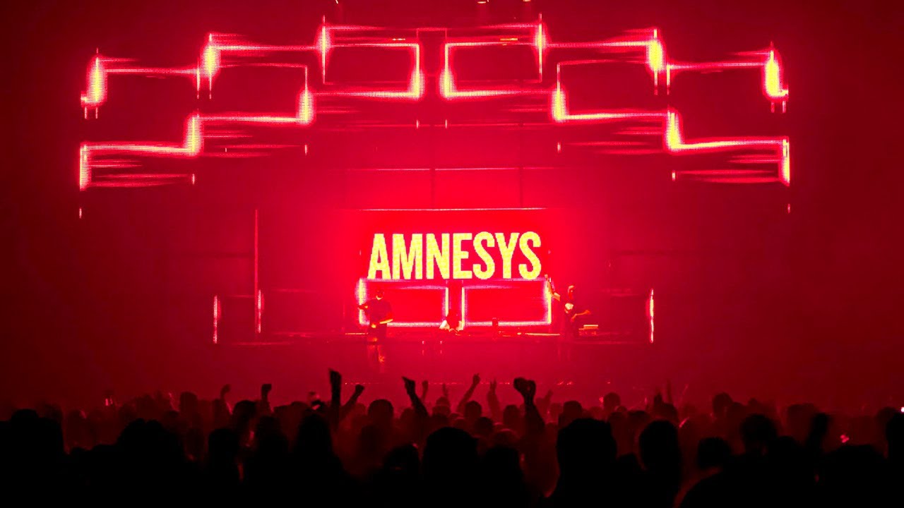 QORE 3.0 2011 - Amnesys