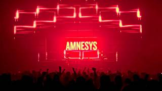 QORE 3.0 2011 - Amnesys