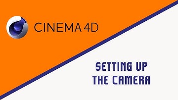 Introduction To  Setting Up Camera | Adding Materials | Adding Lighting | Chapter 4