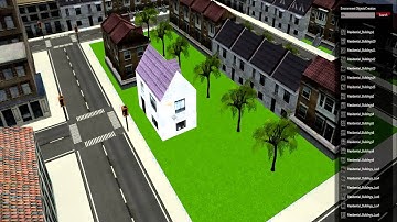 DIVAs 4.0 - AAMAS 2013 DEMO