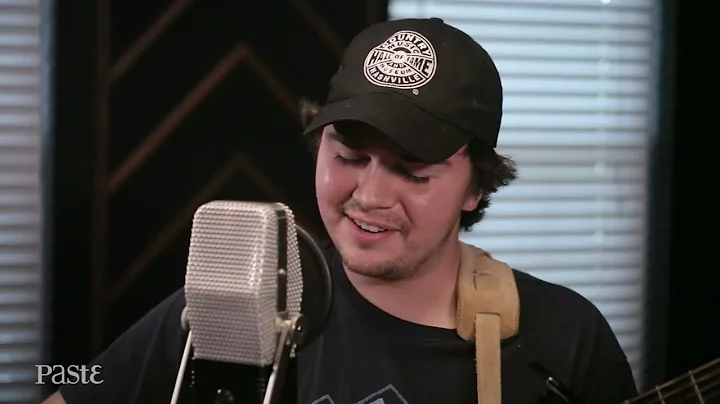 Tommy Prine - Piling Up - Jaan’s House - Nashville, TN - 9/17/22