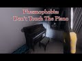 Phasmophobia: Don't Touch The Piano (Solo - Professional - Ridgeview Road House)