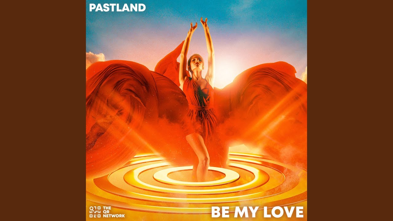 Be My Love (Extended Mix)