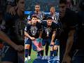 PSG squad vs Liverpool - Champions League 25/26