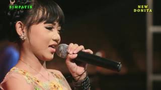 Kendang Cak Bet NGB - hujan duri -arneta yulia - New Donita