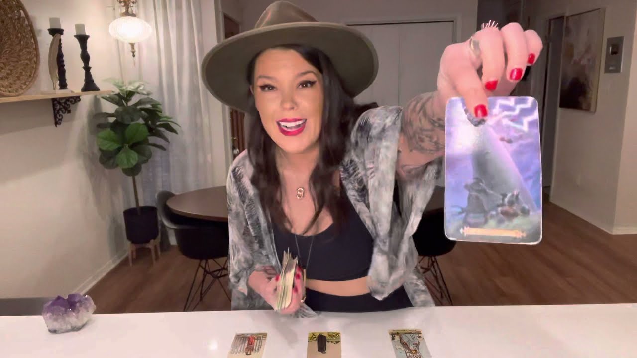 AQUARIUS- GET READY TO HAVE IT ALL! UNEXPECTED APOLOGY! SOMEONE WANTS YOU BAD! BIG DECISIONS!- MARCH