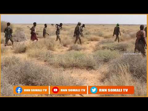 hqdefault DEG-DEG:Maydad tiro beel ah oo Kooxda AS ka firxadeen iyo xogta wixii ka dhacay Wargaadh