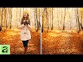 How to Remove a Person From an Image in Affinity