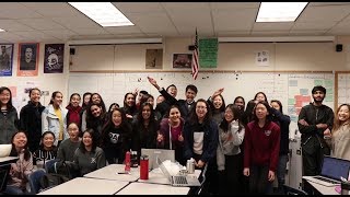 The Epic: What it means to be a student journalist