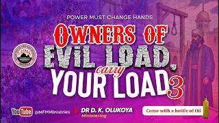 (Yoruba)  MFM May 2026 PMCH - Dr  D. K Olukoya