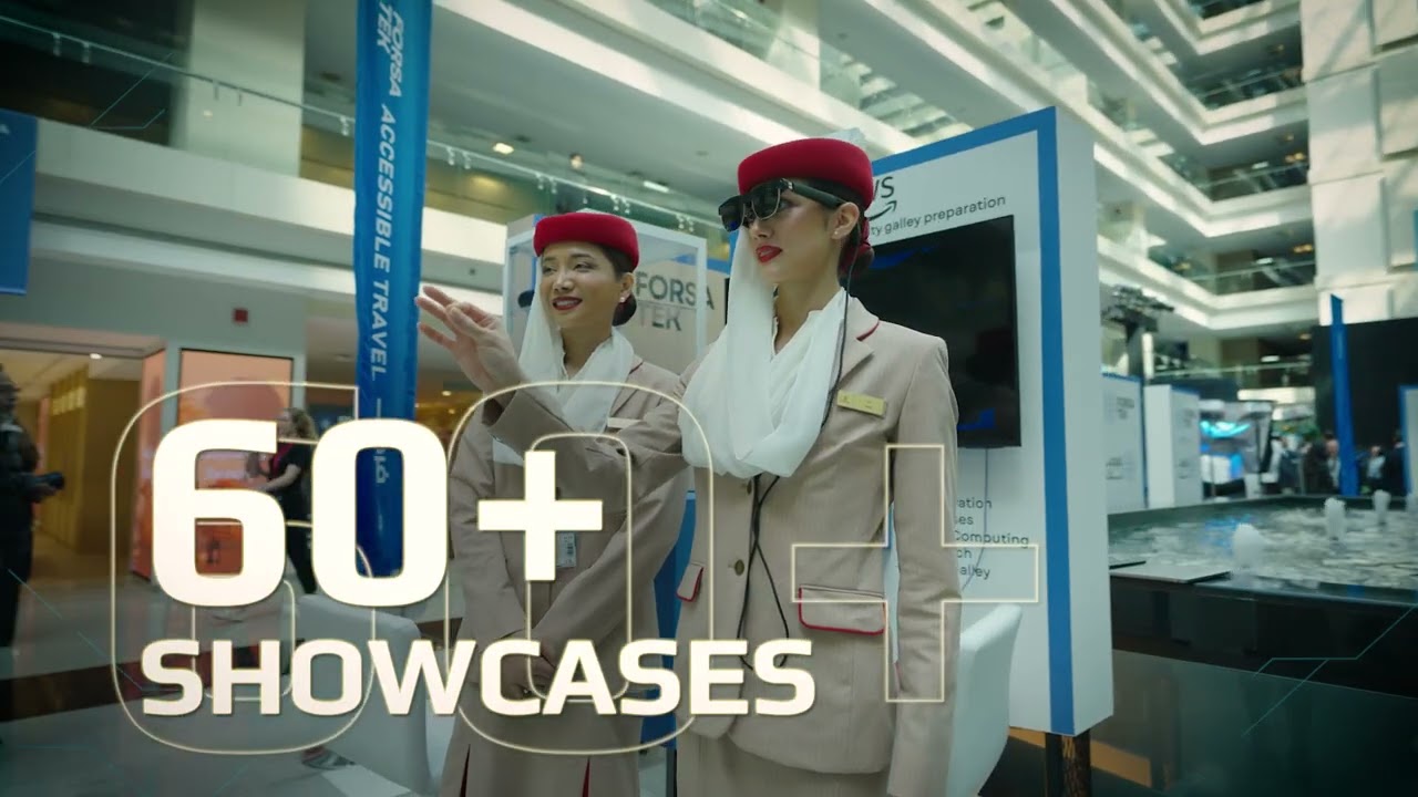 ForsaTek Teaser