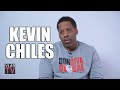 Kevin Chiles: Newspapers said I was the Biggest Drug Dealer since Nicky Barnes, Made $40M (Part 11)