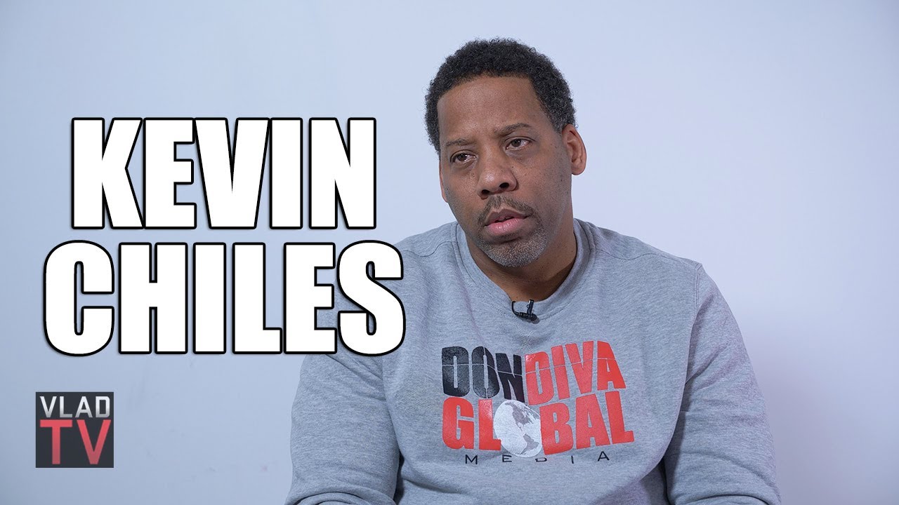 ⁣Kevin Chiles: Newspapers said I was the Biggest Drug Dealer since Nicky Barnes, Made $40M (Part 11)