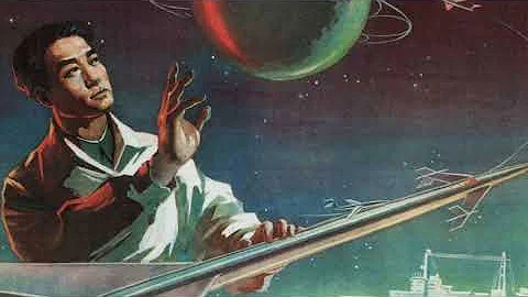 China is a scientific superpower - DayDayNews