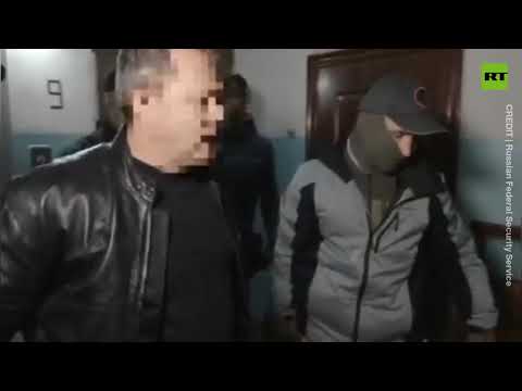 Video: Paano Makakarating Mula Sa Moscow Patungong Crimea