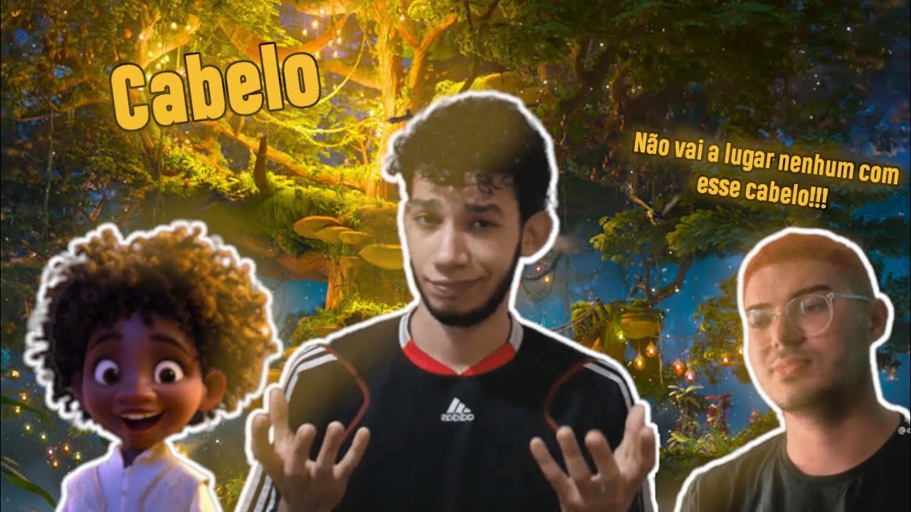 Cabelo