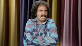 JOHNNY CARSON GUEST GABRIEL KAPLAN Jun 14 1973 Net Worth