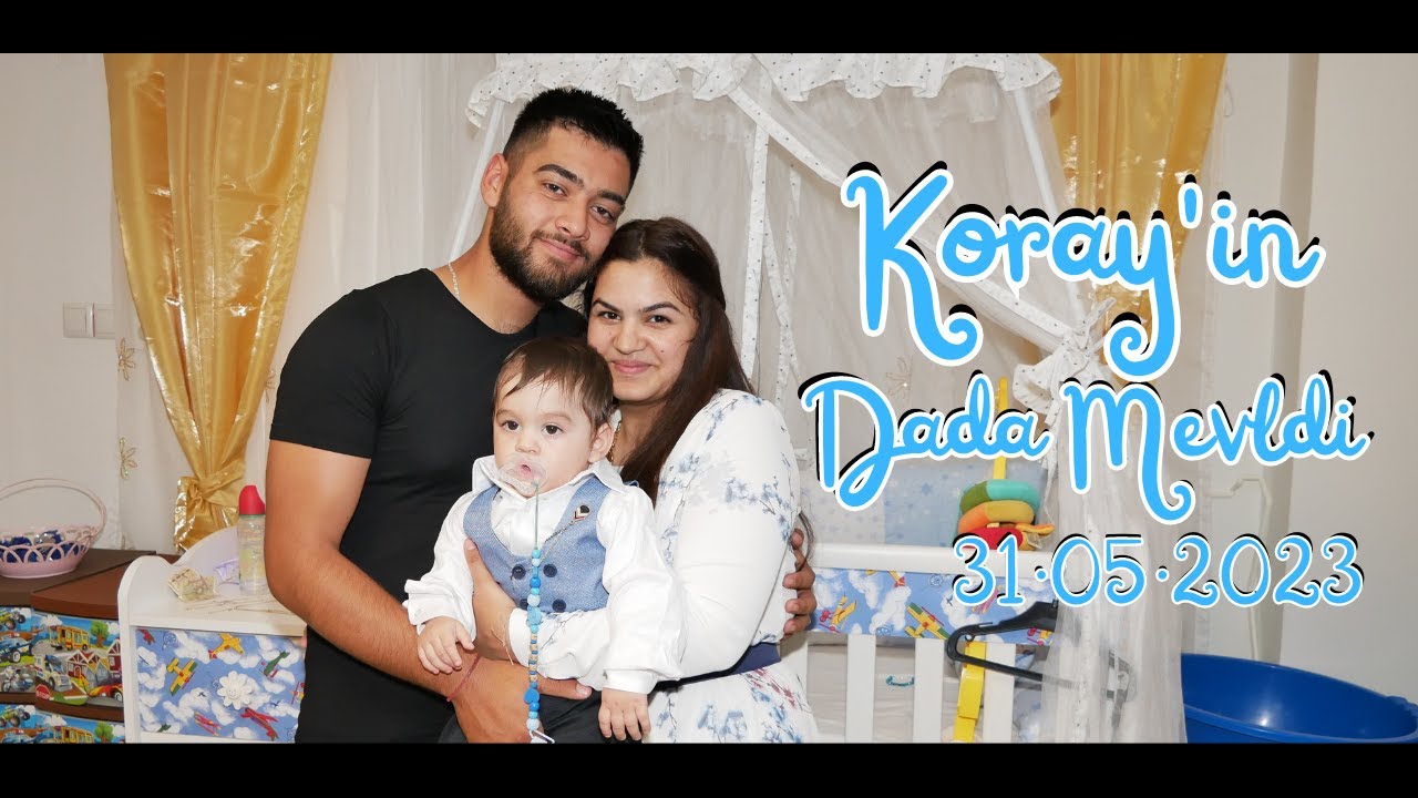 Koray | Dada Mevlidi | 31.05.2023 | Balchik | 4K UHD