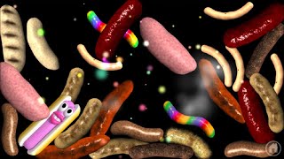 Sausage Party - Gameplay screenshot 5