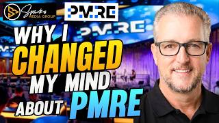 Why I Changed My Mind About PMRE