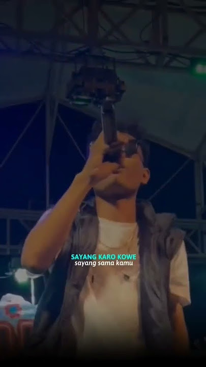 Tresno Liyane x Rasah Bali