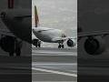 MASSIVE Airbus A330 U-Turn on Madeira’s Famous Stilt Runway 🤯 TAP Air Portugal A321neo at Madeira 🇵🇹