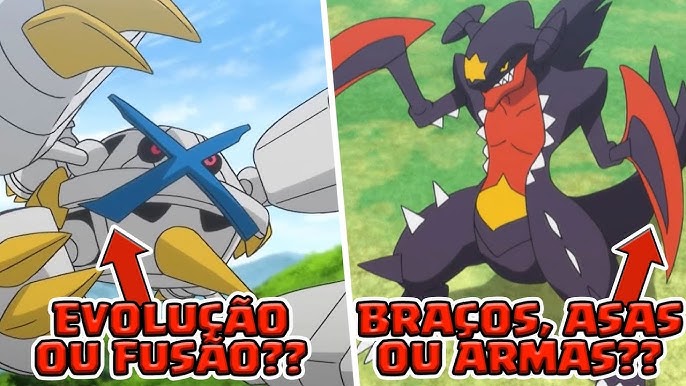 Top 10 pokemons que neresem mega evolucão