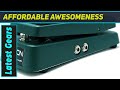 Inc EP1 KP The Ultimate Kemper Expression Pedal