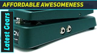 Inc EP1-KP: The Ultimate Kemper Expression Pedal?